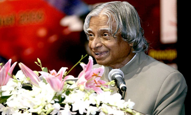 Hon’ble Dr. APJ Abdul Kalam
