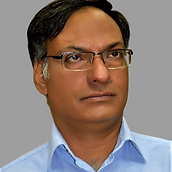 Prof. Ashutosh Sharma