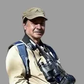 Padma Shree <br>Mr. Anup Sah