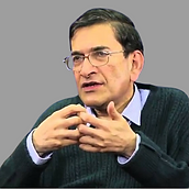 Padma Bhushan <br> (Prof.) P. Balram